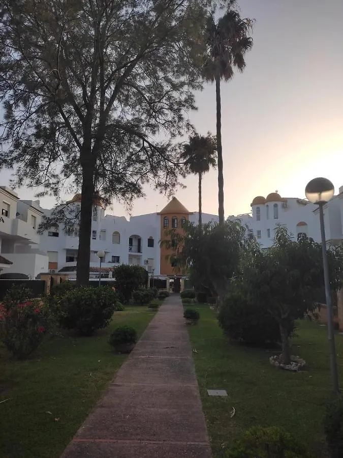 Apartamento Segunda Planta Chiclana de la Frontera