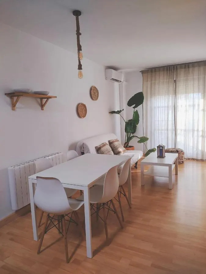 Apartamento Segunda Planta Chiclana de la Frontera 0*,  Spain