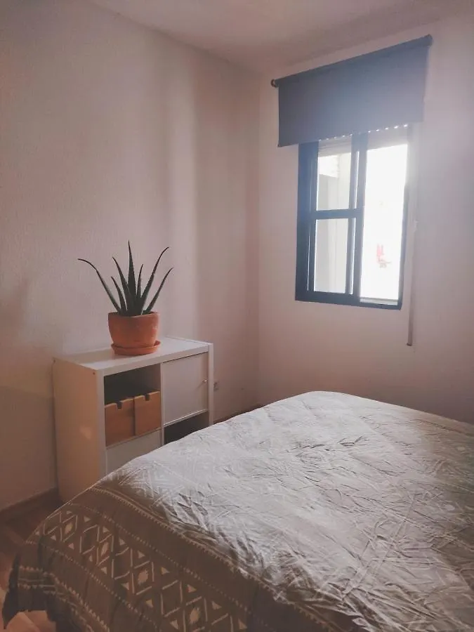 Apartamento Segunda Planta Chiclana de la Frontera Apartment