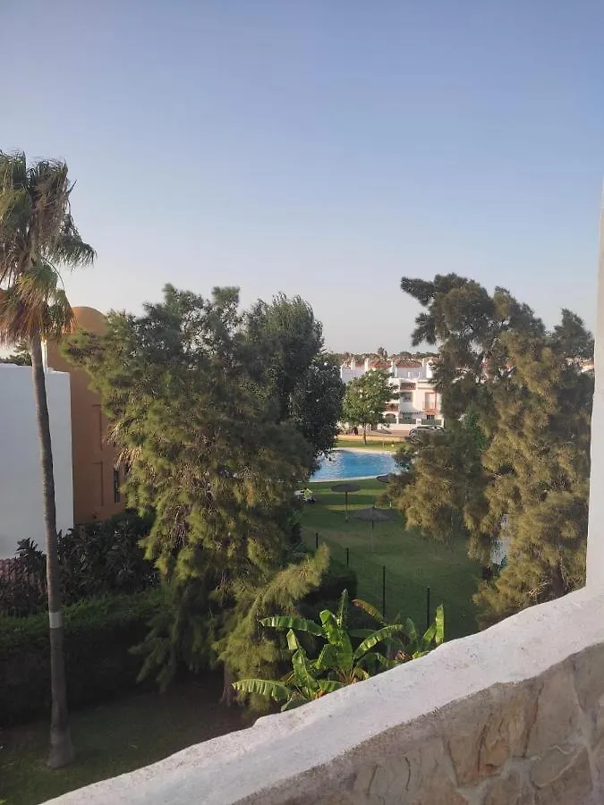 Apartamento Segunda Planta Chiclana de la Frontera Spain