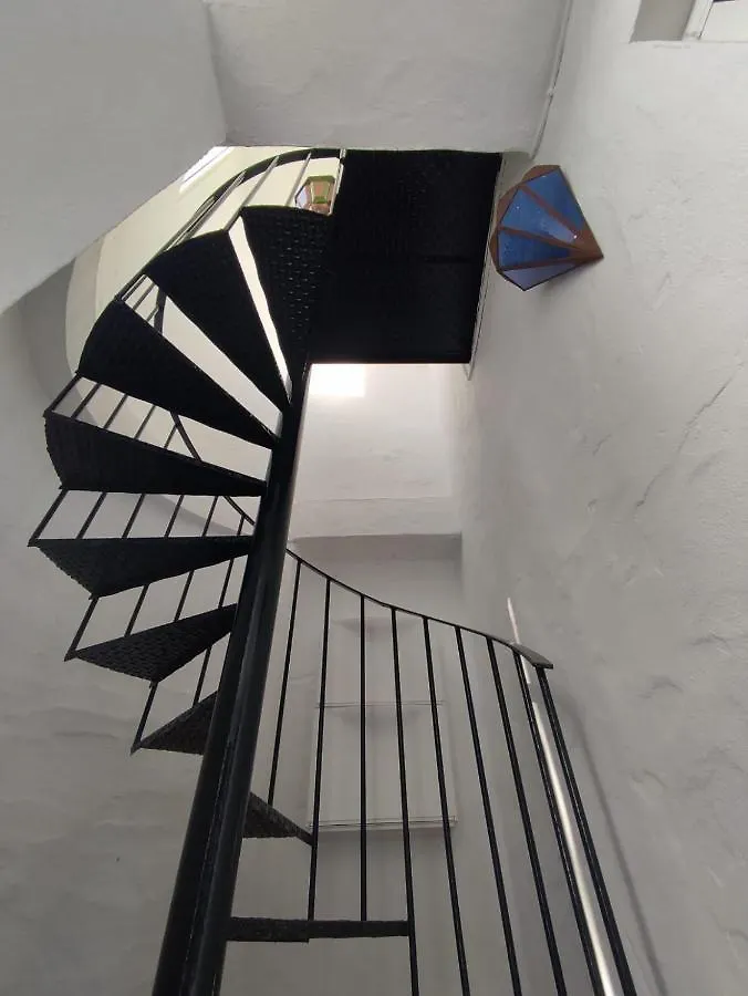 Apartamento Segunda Planta Chiclana de la Frontera