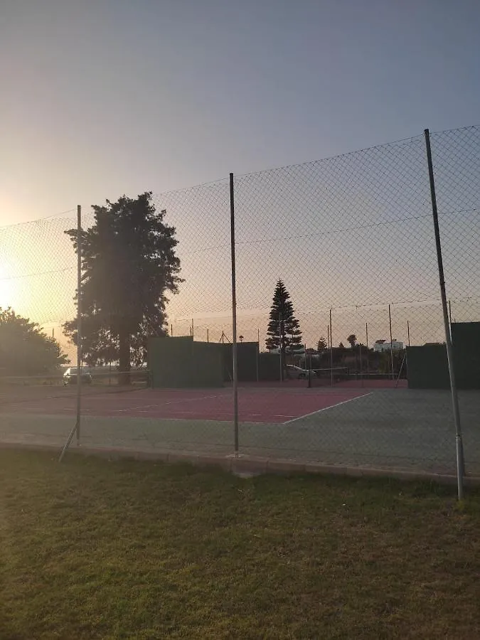 Apartamento Segunda Planta Chiclana de la Frontera