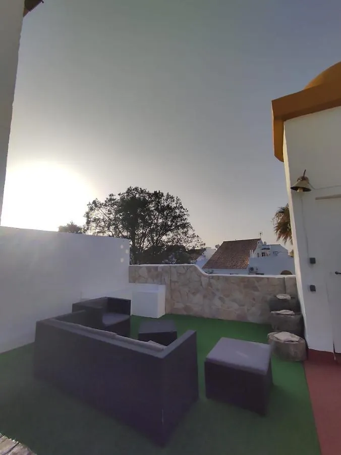 Apartamento Segunda Planta Chiclana de la Frontera Apartment