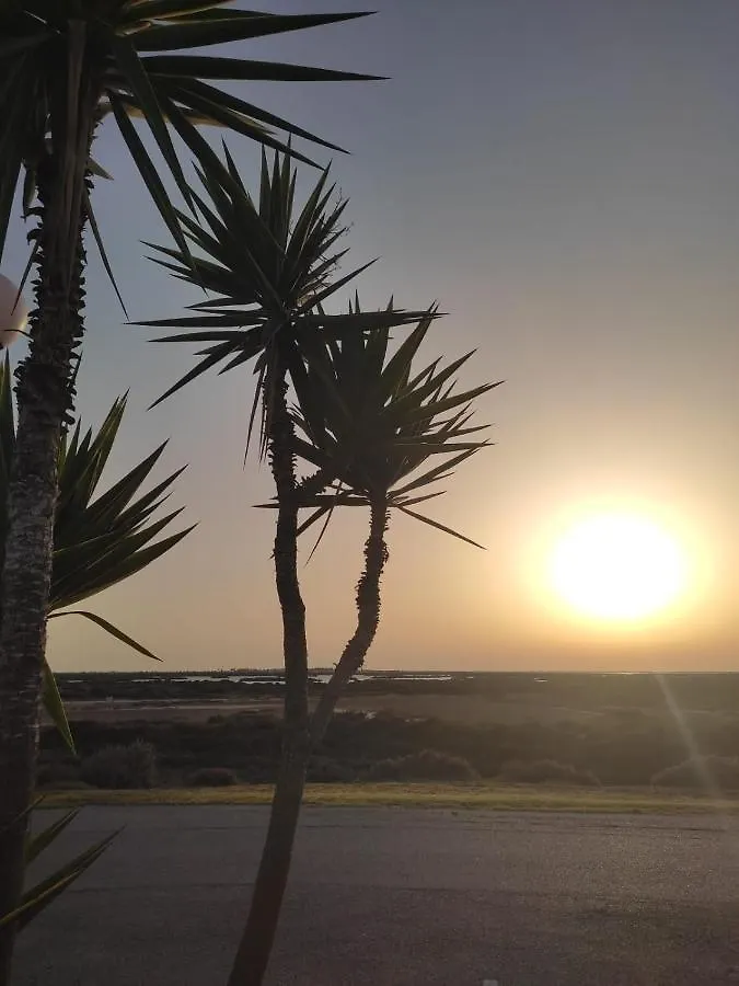 Appartement Apartamento Segunda Planta Chiclana de la Frontera Espagne