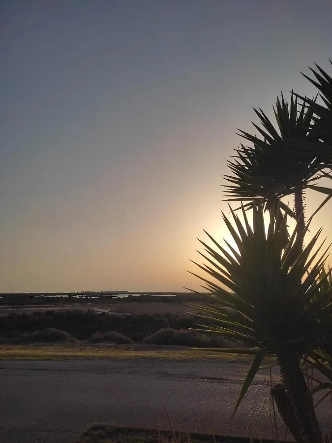 Appartement Apartamento Segunda Planta Chiclana de la Frontera