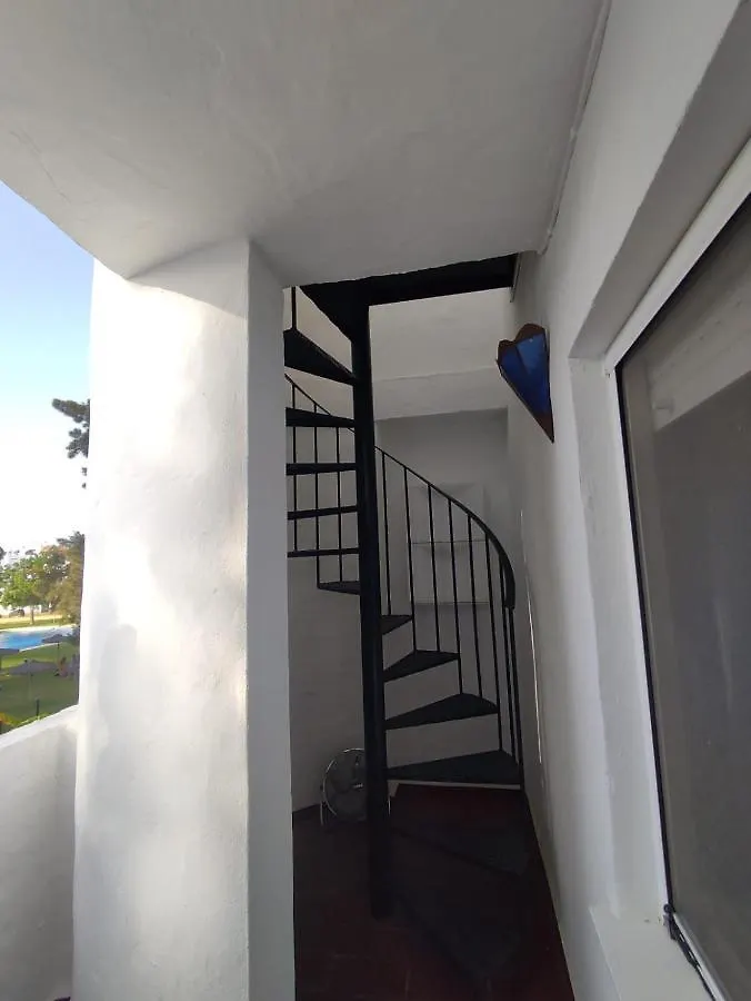 Apartamento Segunda Planta Chiclana de la Frontera Espagne