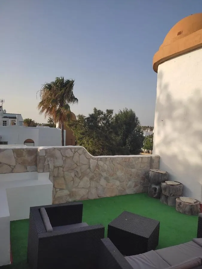 Apartamento Segunda Planta Chiclana de la Frontera 0*,  Espagne