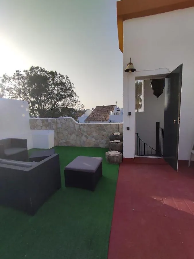 Apartamento Segunda Planta Chiclana de la Frontera Appartement