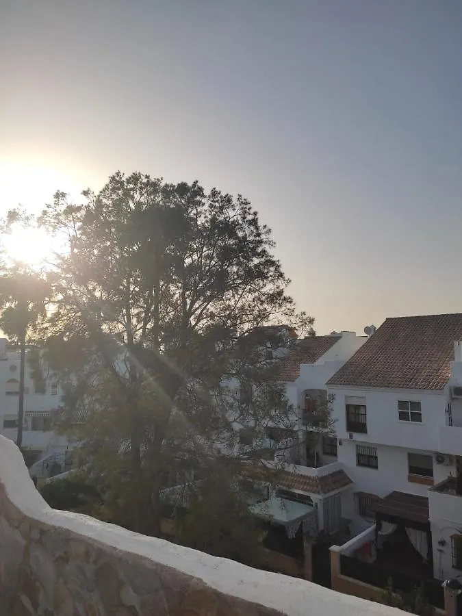 Apartamento Segunda Planta Chiclana de la Frontera Appartement