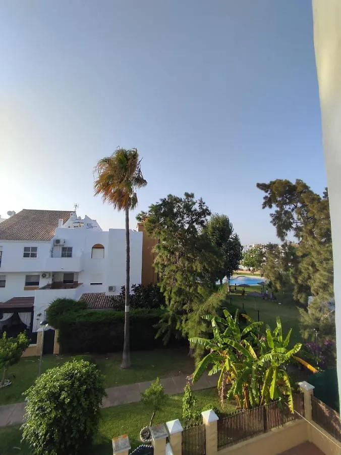 Apartamento Segunda Planta Chiclana de la Frontera 0*,  Espagne
