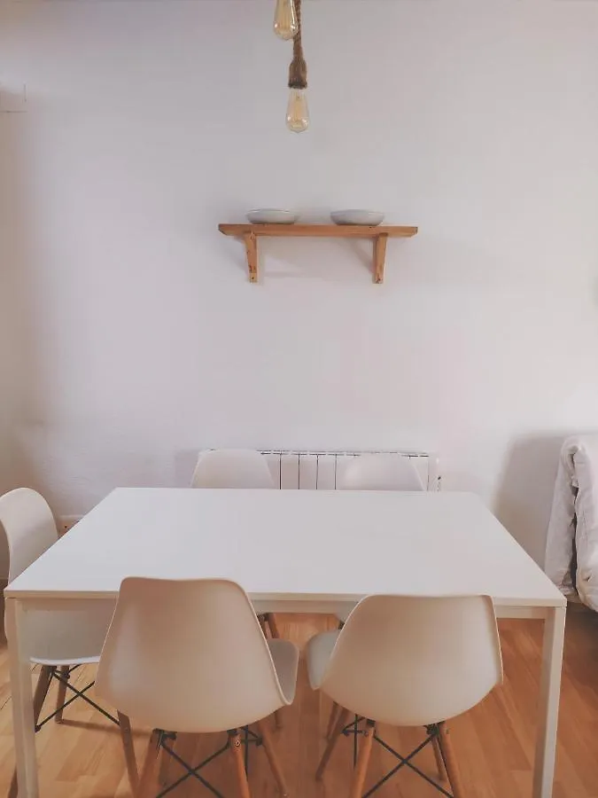 Appartement Apartamento Segunda Planta Chiclana de la Frontera Espagne